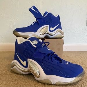 Nike Zoom Turfjet ‘97